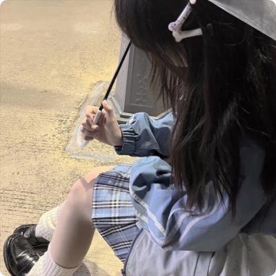 第七个十字路口