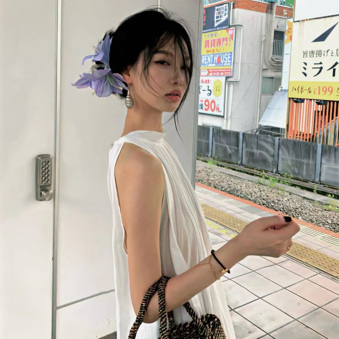 我的女人