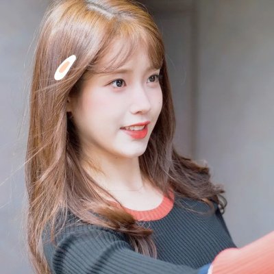 尘世女孩